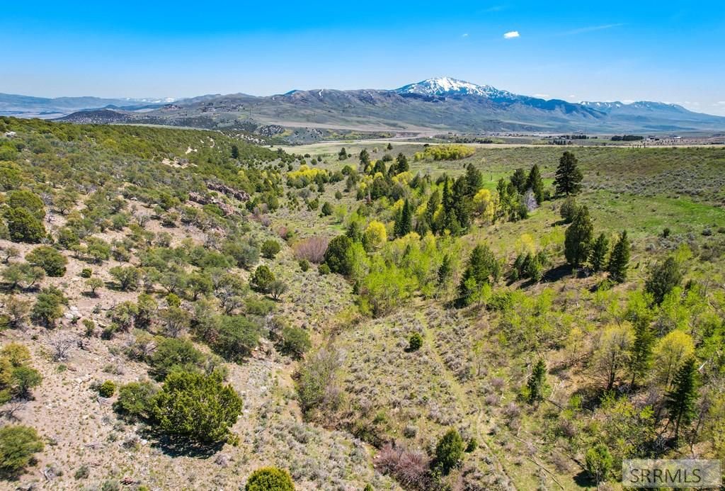Image 2 of property listing at TBD 900 E, Downey, ID 83234
