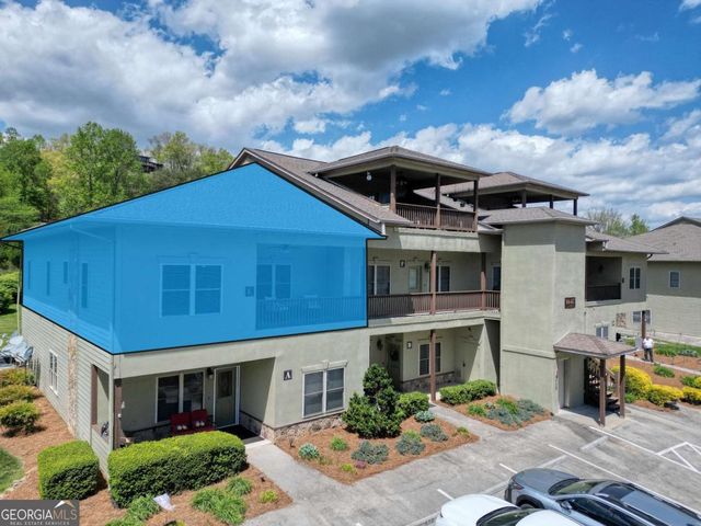 1647E Lakeview Drive, Young Harris, GA 30582