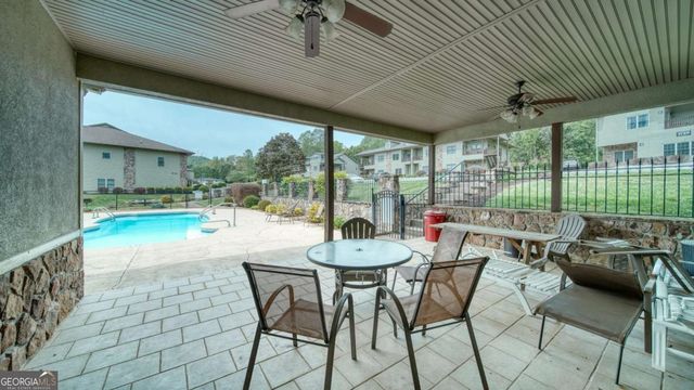 1647E Lakeview Drive, Young Harris, GA 30582