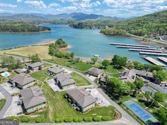 1647E Lakeview Drive, Young Harris, GA 30582