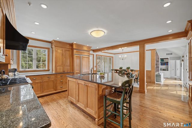 78 Keelers Ridge Road, Wilton, CT 06897