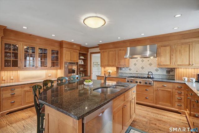 78 Keelers Ridge Road, Wilton, CT 06897