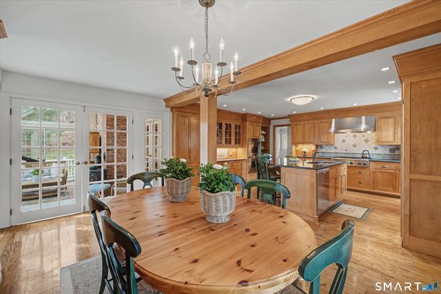 78 Keelers Ridge Road, Wilton, CT 06897