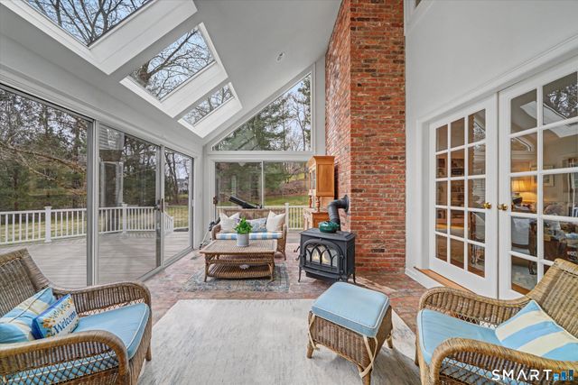 78 Keelers Ridge Road, Wilton, CT 06897