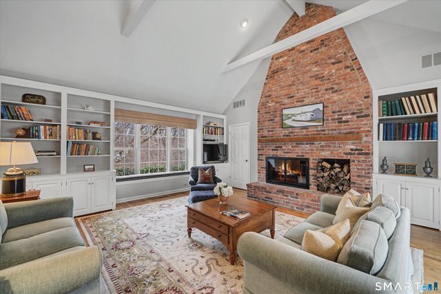 78 Keelers Ridge Road, Wilton, CT 06897