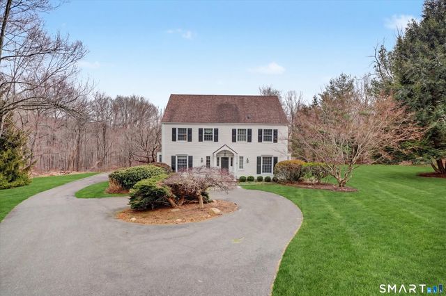 78 Keelers Ridge Road, Wilton, CT 06897