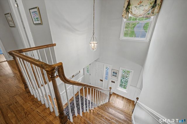 78 Keelers Ridge Road, Wilton, CT 06897