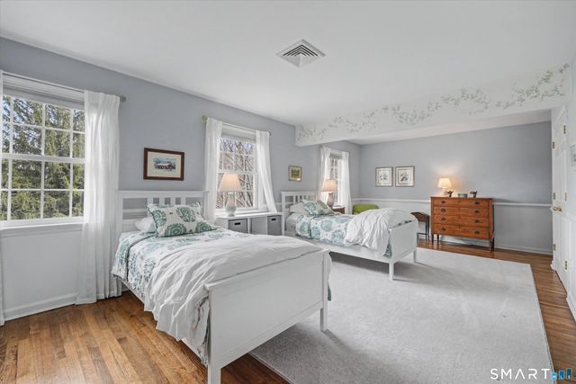 78 Keelers Ridge Road, Wilton, CT 06897