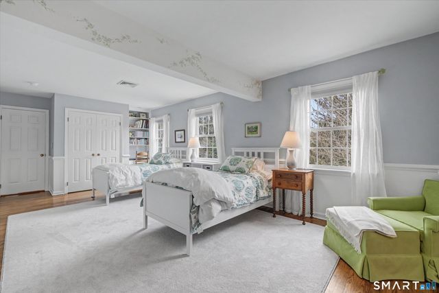 78 Keelers Ridge Road, Wilton, CT 06897