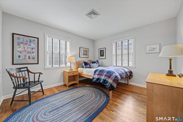 78 Keelers Ridge Road, Wilton, CT 06897