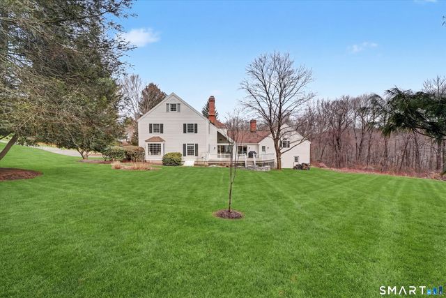 78 Keelers Ridge Road, Wilton, CT 06897