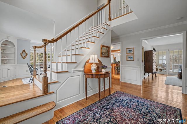 78 Keelers Ridge Road, Wilton, CT 06897