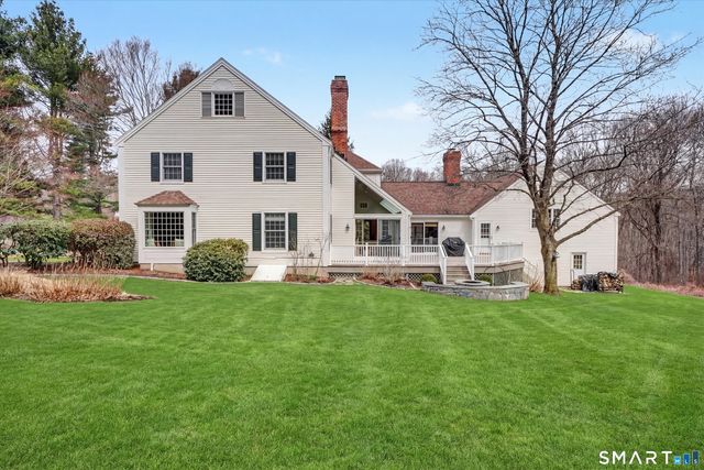 78 Keelers Ridge Road, Wilton, CT 06897