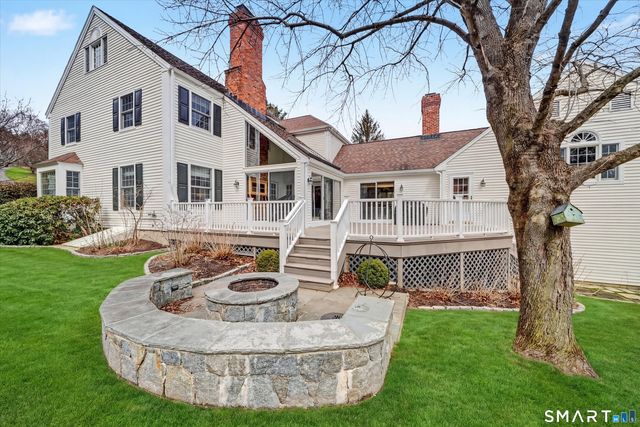 78 Keelers Ridge Road, Wilton, CT 06897