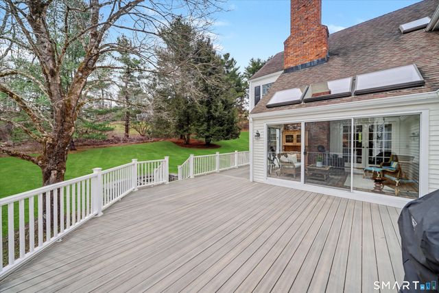 78 Keelers Ridge Road, Wilton, CT 06897