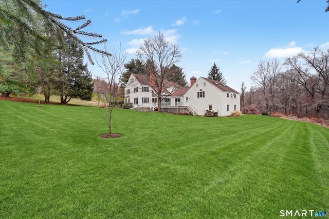 78 Keelers Ridge Road, Wilton, CT 06897