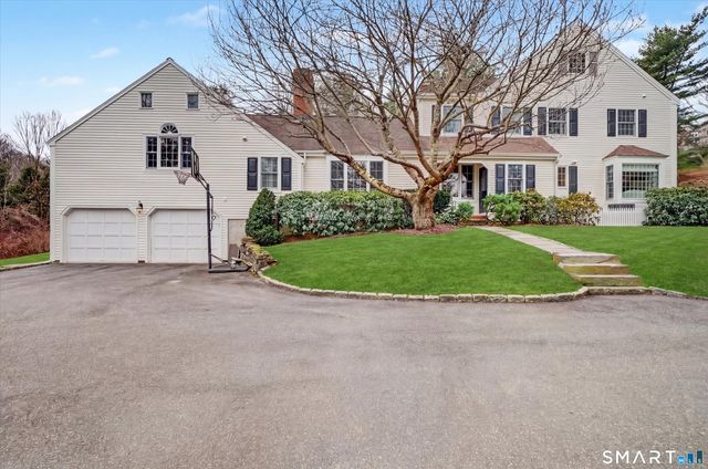 78 Keelers Ridge Road, Wilton, CT 06897