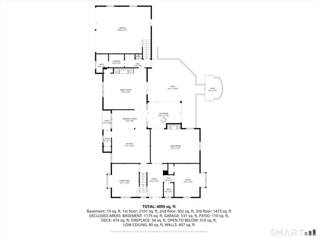 78 Keelers Ridge Road, Wilton, CT 06897