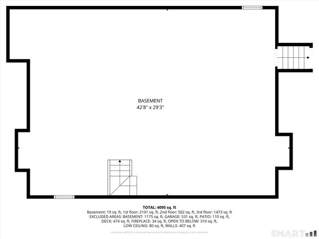 78 Keelers Ridge Road, Wilton, CT 06897