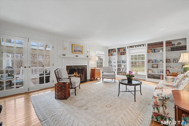 78 Keelers Ridge Road, Wilton, CT 06897