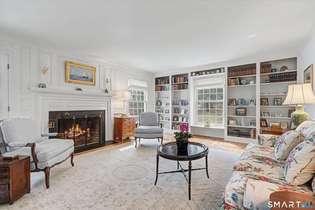 78 Keelers Ridge Road, Wilton, CT 06897