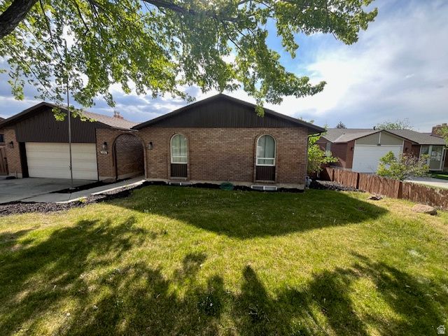 9926 S LANNAE DR, Sandy, UT 84094