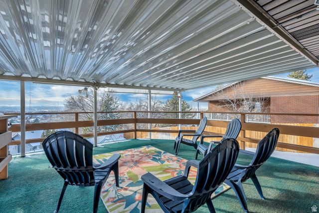 9926 S LANNAE DR, Sandy, UT 84094