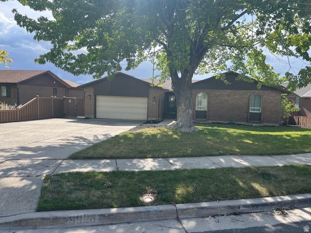 9926 S LANNAE DR, Sandy, UT 84094