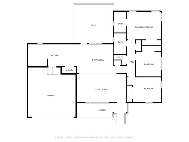 819 Del Mar Lane, Arlington, TX 76012