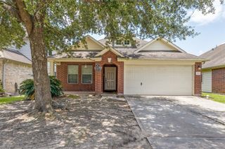 1831 Mickle Creek Drive, Houston, TX 77049