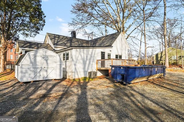 112 Park Street, Dallas, GA 30132