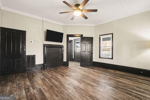 112 Park Street, Dallas, GA 30132