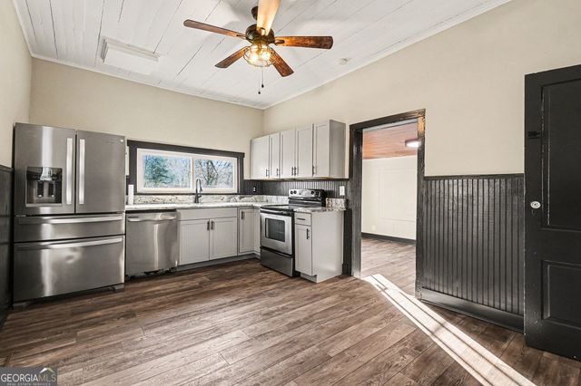 112 Park Street, Dallas, GA 30132