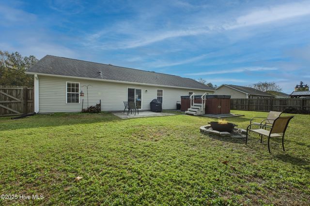 1781 Liz Lane NE, Leland, NC 28451