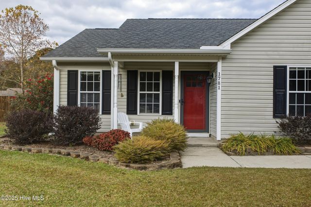 1781 Liz Lane NE, Leland, NC 28451