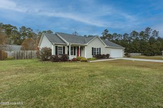 1781 Liz Lane NE, Leland, NC 28451