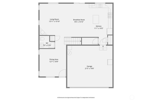 8015 88th Street NE, Marysville, WA 98270