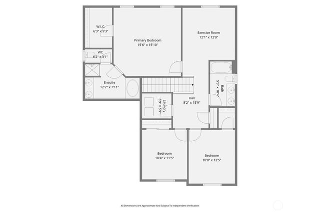 8015 88th Street NE, Marysville, WA 98270