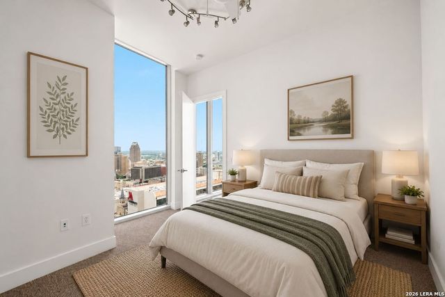 610 E Market St Unit 2708, San Antonio, TX 78205