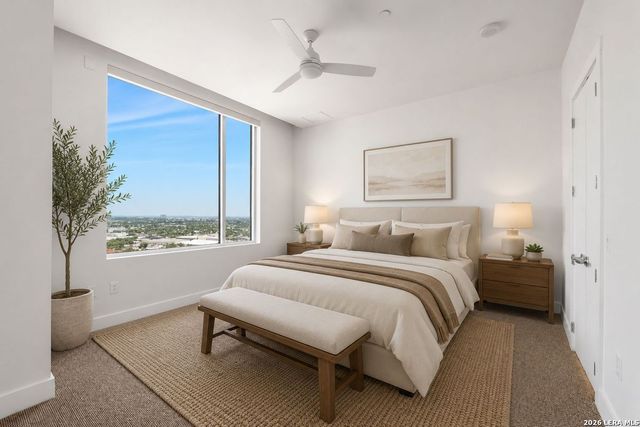 610 E Market St Unit 2708, San Antonio, TX 78205