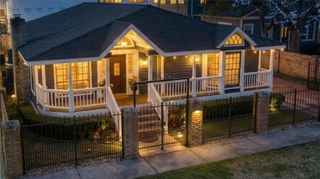 216 W 9th Street, Houston, TX 77007