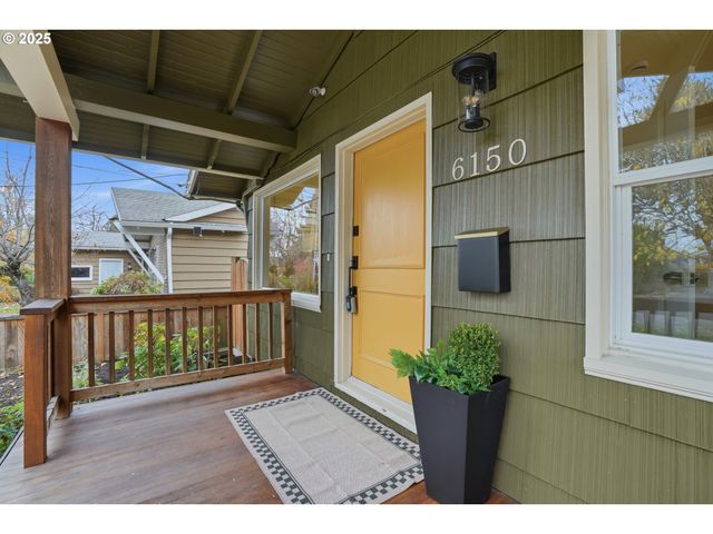 6150 Ne VERA St, Portland, OR 97213