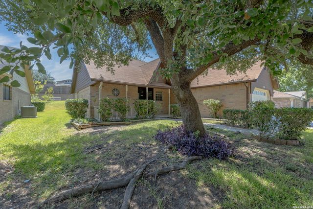 3629 Fox Run, Schertz, TX 78108