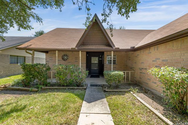 3629 Fox Run, Schertz, TX 78108