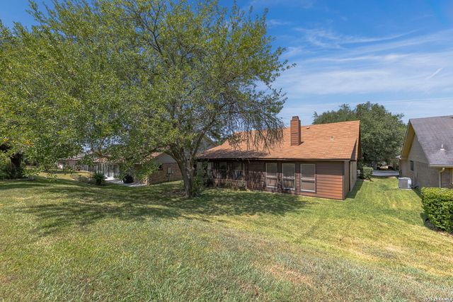 3629 Fox Run, Schertz, TX 78108