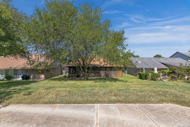 3629 Fox Run, Schertz, TX 78108