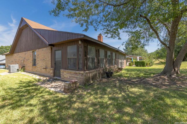 3629 Fox Run, Schertz, TX 78108