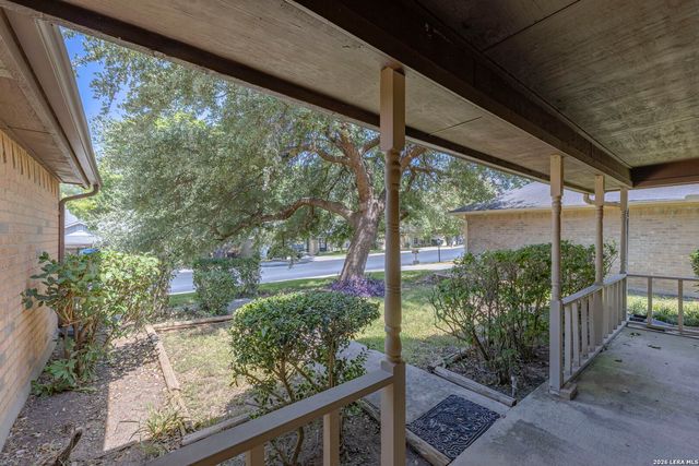 3629 Fox Run, Schertz, TX 78108