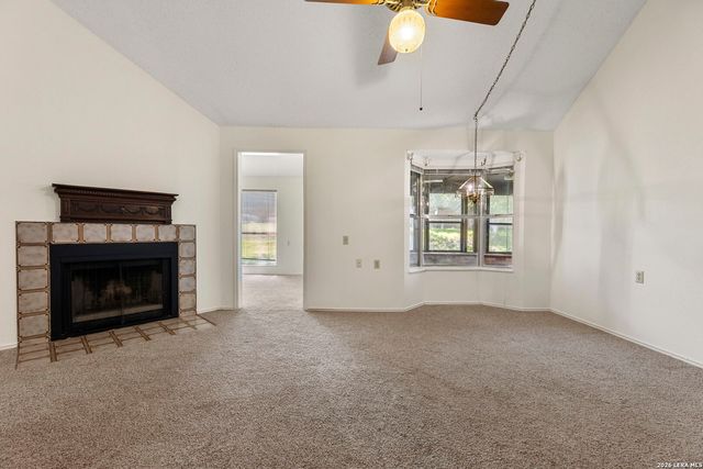 3629 Fox Run, Schertz, TX 78108