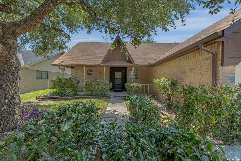 3629 Fox Run, Schertz, TX 78108